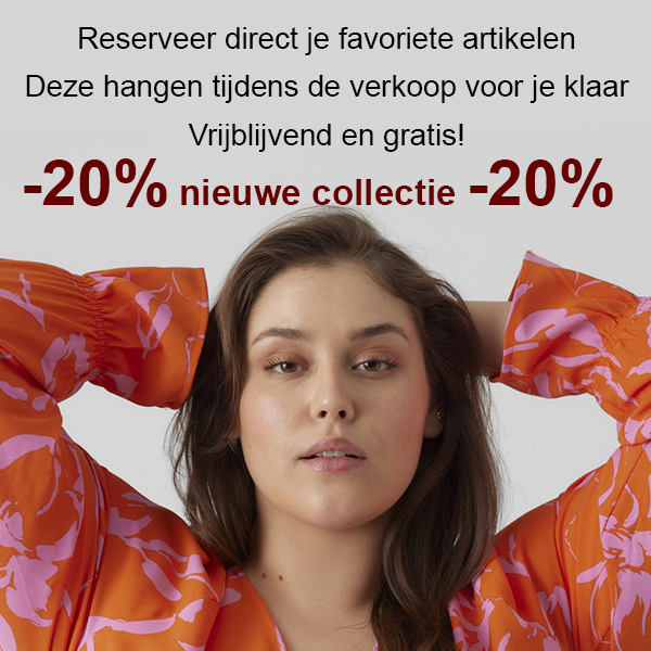 Reserveer je favorieten